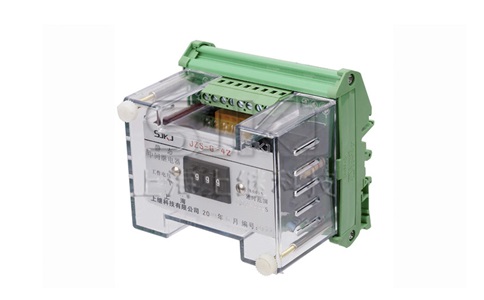 JZS-200系列靜態延時中間繼電器 JZS-200系列靜態延時中間繼電器